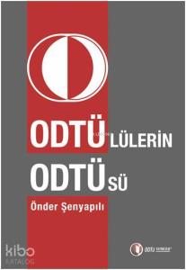 Odtü'lülerin Odtü'sü