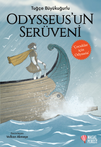 Odysseus'un Serüveni;‘Çocuklar için Odysseia’