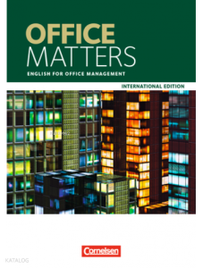 Office Matters