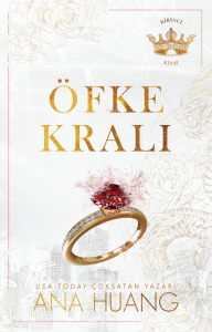 Öfke Kralı