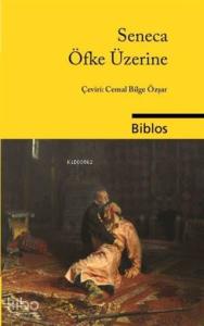 Öfke Üzerine