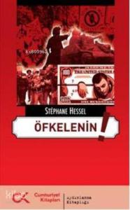 Öfkelenin !