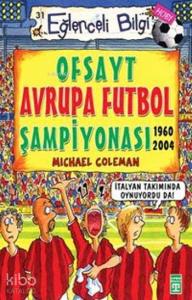 Ofsayt Avrupa Futbol Şampiyonası