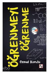 Öğrenmeyi Öğrenme