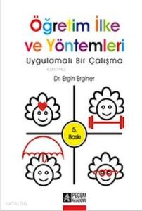 Öğretim İlke ve Yöntemleri