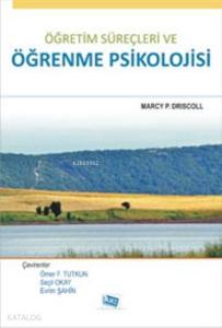 Öğretim Süreçleri ve Öğrenme Psikolojisi