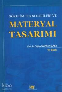 Öğretim Teknolojileri ve Materyal Tasarımı