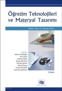 Öğretim Teknolojileri ve Materyal Tasarımı