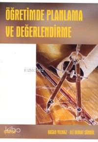 Öğretimde Planlama ve Değerlendirme