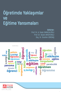 Öğretimde Yaklaşımlar ve Eğitime Yansımaları