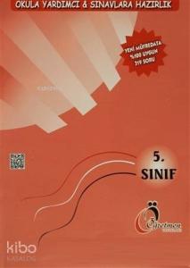 Öğretmen 5. Sınıf Türkçe Testi