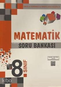 Öğretmen 8. Sınıf Matematik Soru Bankası