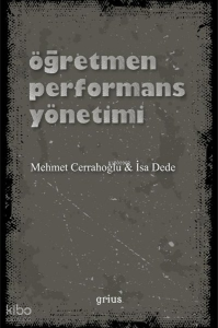 Öğretmen Performans Yönetimi