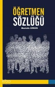 Öğretmen Sözlüğü