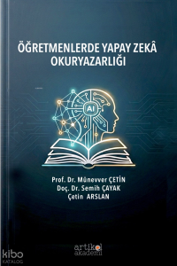 Öğretmenlerde Yapay Zeka Okuryazarlığı