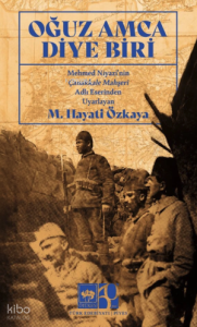 Oğuz Amca Diye Biri