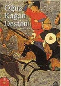 Oğuz Kağan Destanı