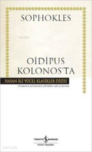 Oidipus Kolonos'ta
