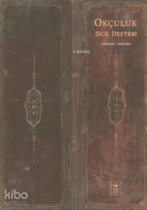 Okçuluk Sicil Defteri