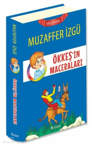 Ökkeş'in Maceraları