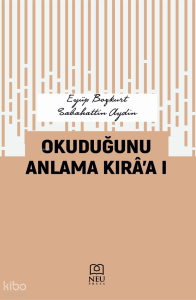 Okuduğunu Anlama Kırâ'a I