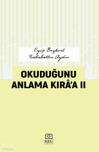 Okuduğunu Anlama Kırâ'a II