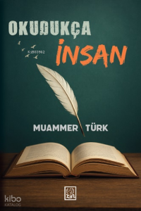 Okudukça İnsan