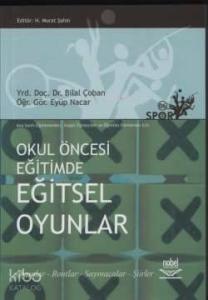 Okul Öncesi Eğitimde Eğitsel Oyunlar