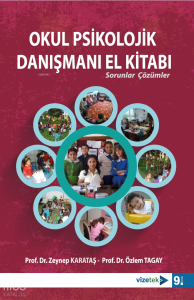 Okul Psikolojik Danışmanı El Kitabı Sorunlar Çözümler