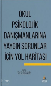 Okul Psikolojik Danışmanlarına Yaygın Sorunlar İçin Yol Haritası