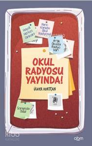 Okul Radyosu Yayında