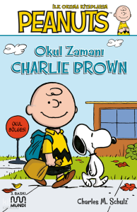 Okul Zamanı Charlie Brown