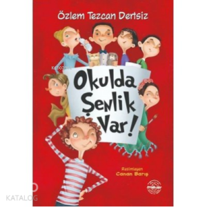 Okulda Şenlik Var!