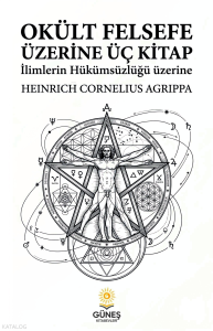 Okült Felsefe Üzerine Üç Kitap
