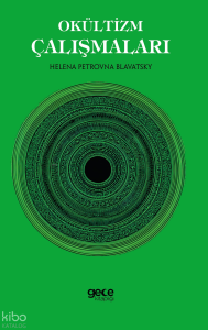 Okültizm Çalışmaları