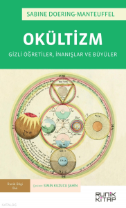 Okültizm;Gizli Öğretiler, İnanışlar ve Büyüler