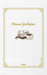 Okuma Günlüğüm