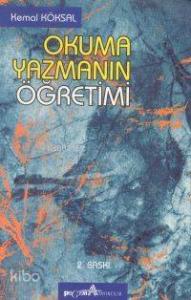 Okuma Yazmanın Öğretimi
