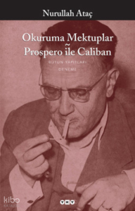 Okuruma Mektuplar - Prospero İle Caliban