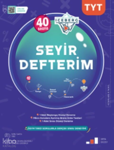 Okyanus TYT Okyanusta Seyir Defterim Soru Bankası