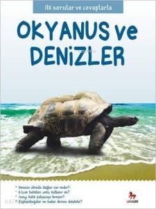 Okyanuslar ve Denizler; İlk Sorular ve Cevaplarla Serisi