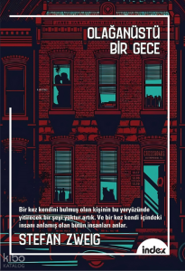 Olağanüstü Bir Gece