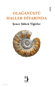 Olağanüstü Haller Diyarı