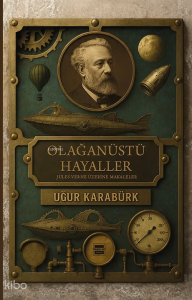 Olağanüstü Hayaller;Jules Verne Üzerine Makaleler