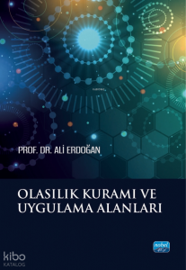 Olasılık Kuramı ve Uygulama Alanları