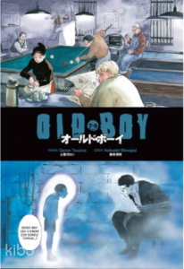 Oldboy Cilt 7&8
