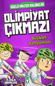 Olimpiyat Çıkmazı; Bisiklet Yarışlaması