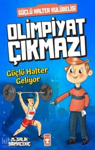 Olimpiyat Çıkmazı; Güçlü Halter Geliyor