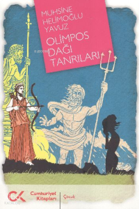 Olimpos Dağı Tanrıları