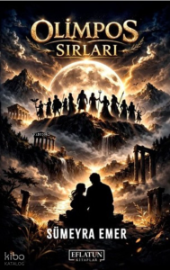 Olimpos Sırları